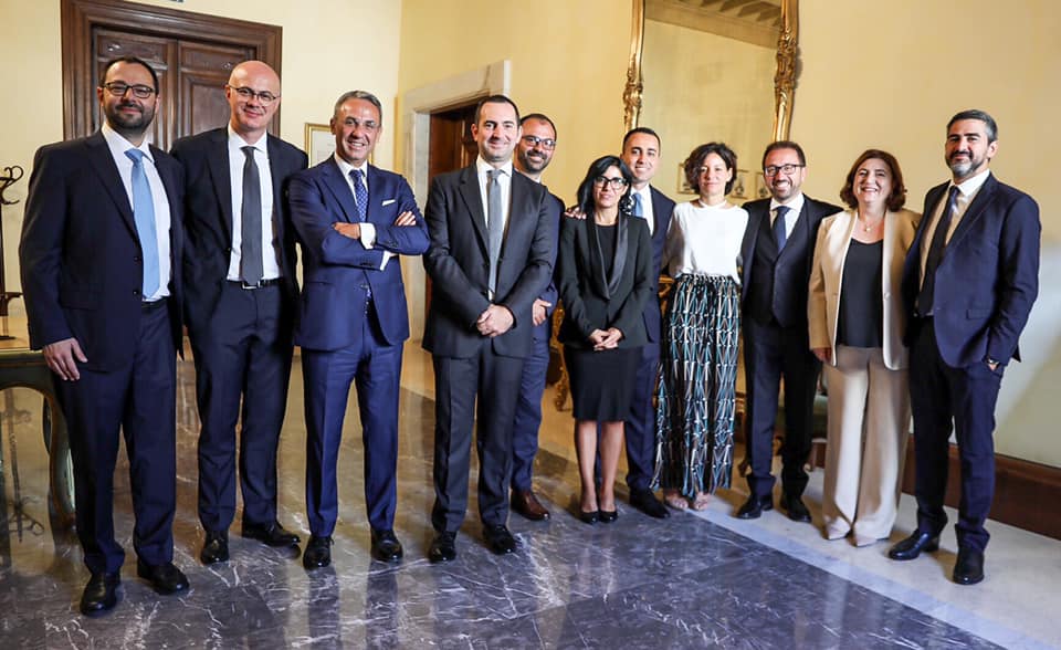 Pisano, dalla signora dei droni di Torino a Ministro dell’Innovazione