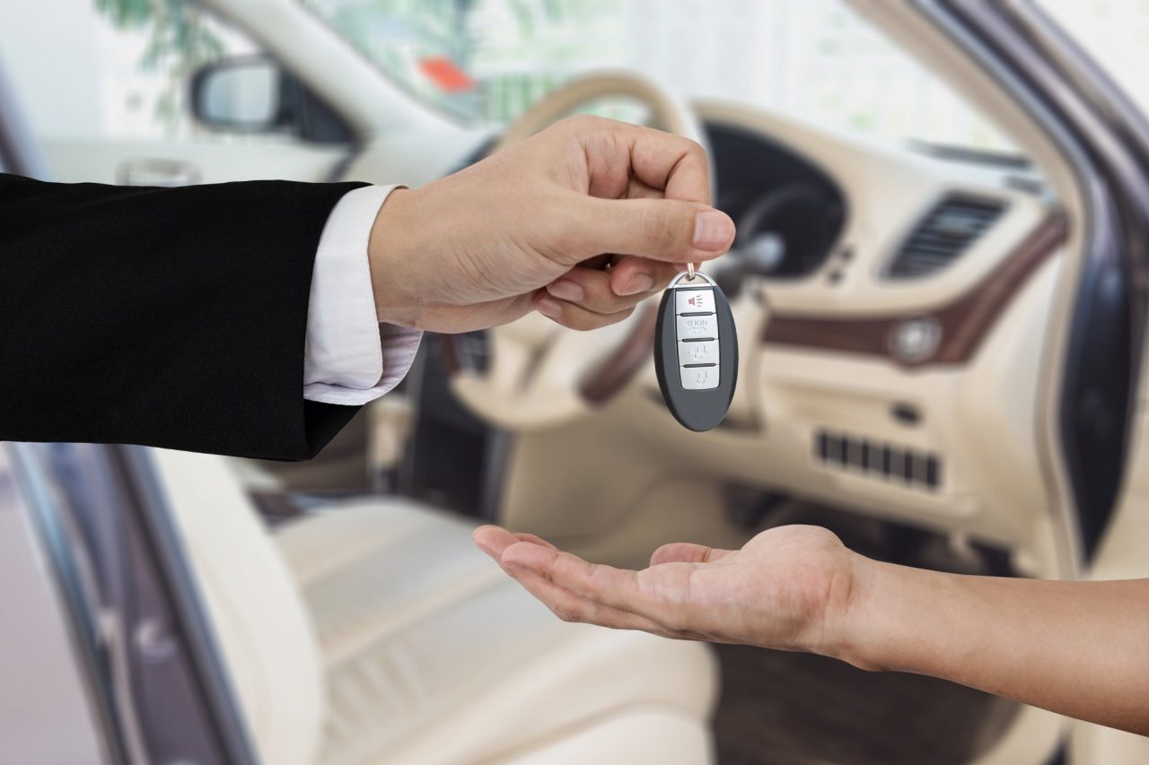 Noleggio auto all’aeroporto di Torino: le offerte più flessibili