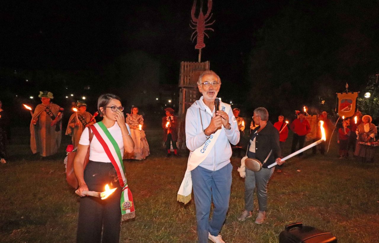 Patronale Settimo 2019
