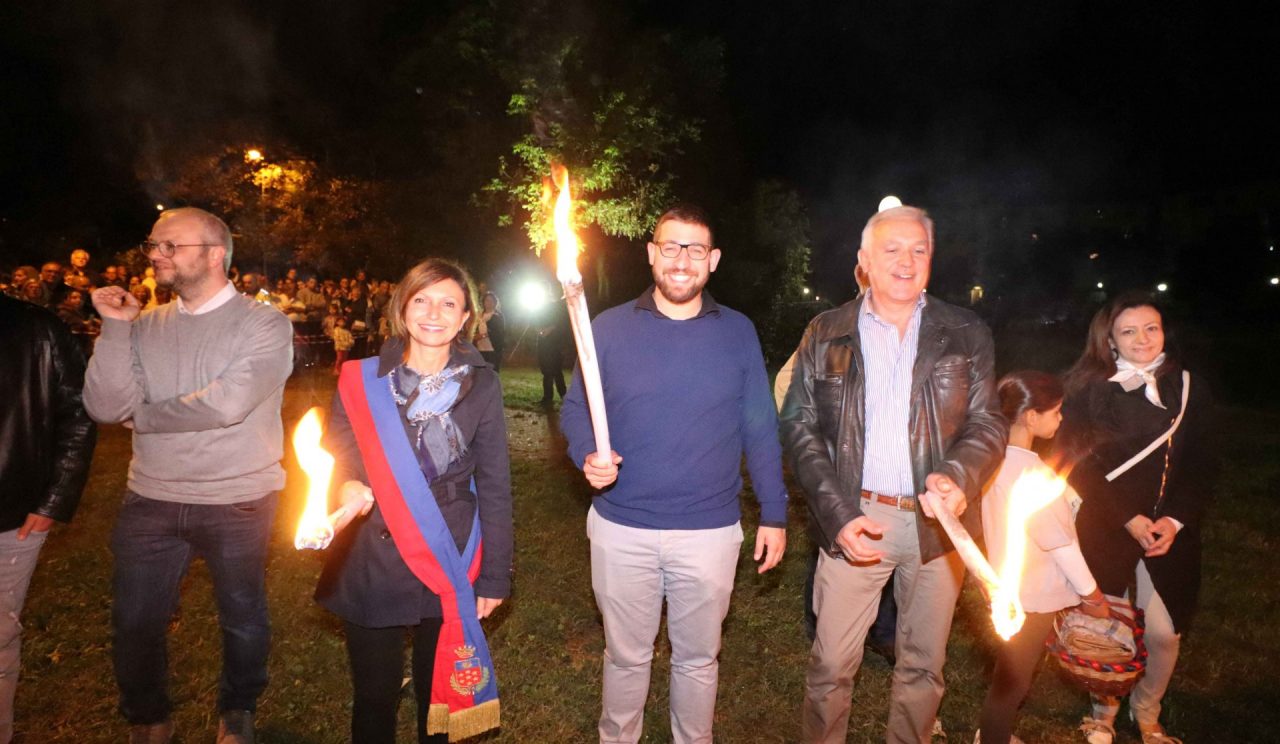 Patronale Settimo 2019