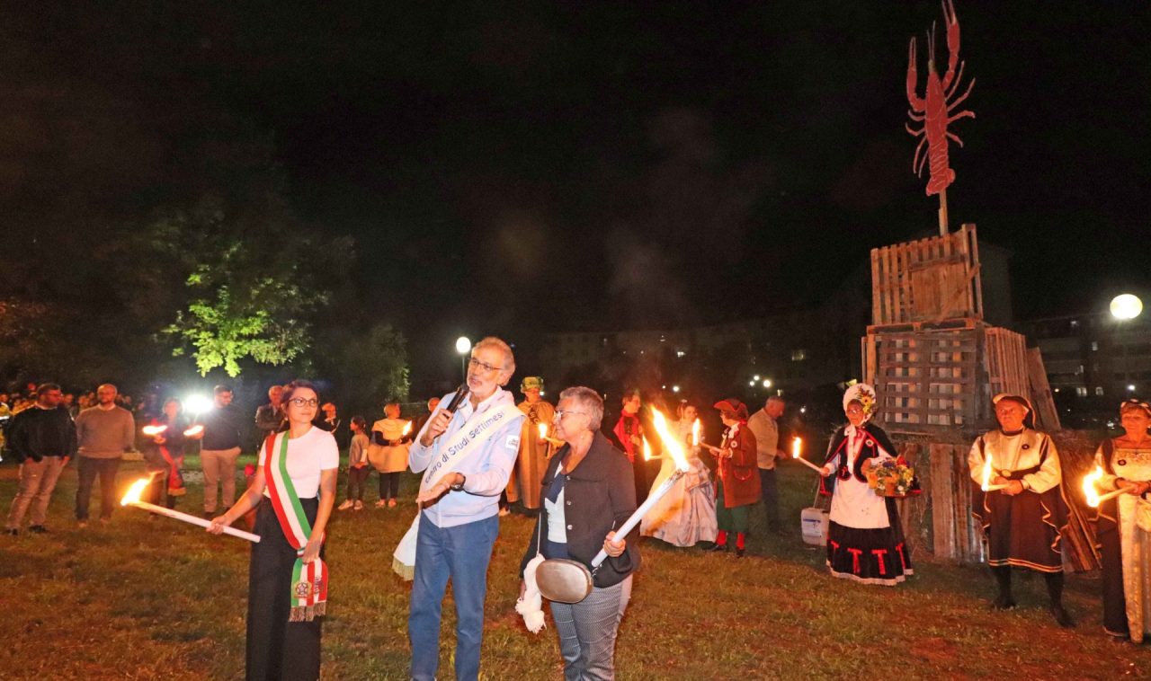 Patronale Settimo 2019