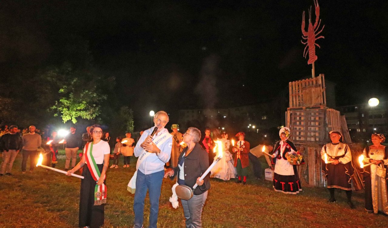 Patronale Settimo 2019