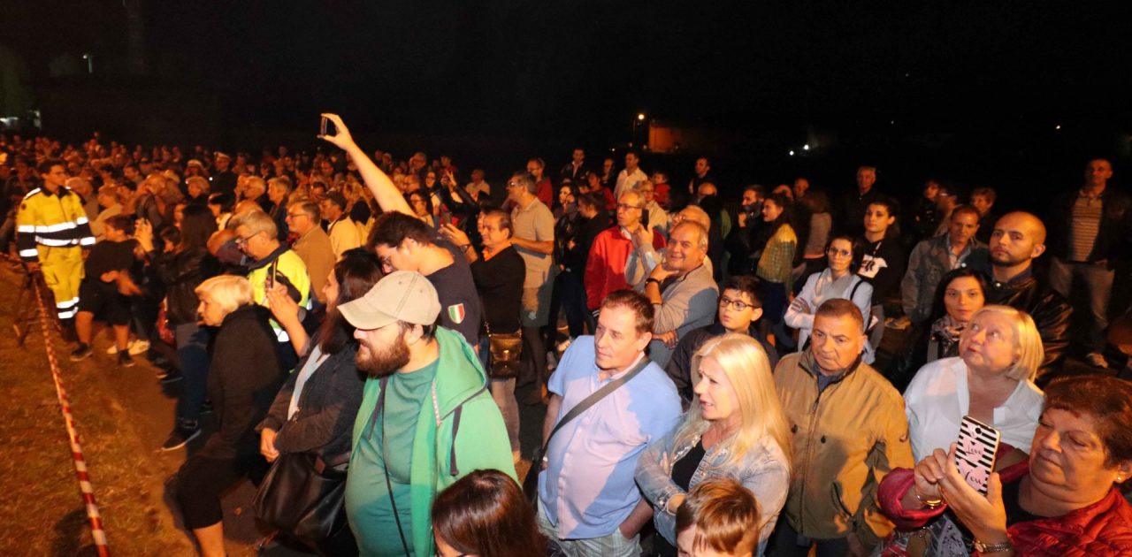 Patronale Settimo 2019