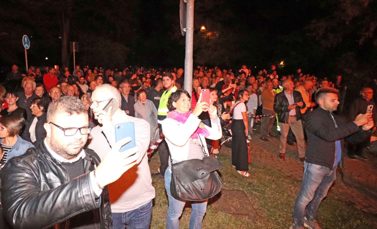 Patronale Settimo 2019