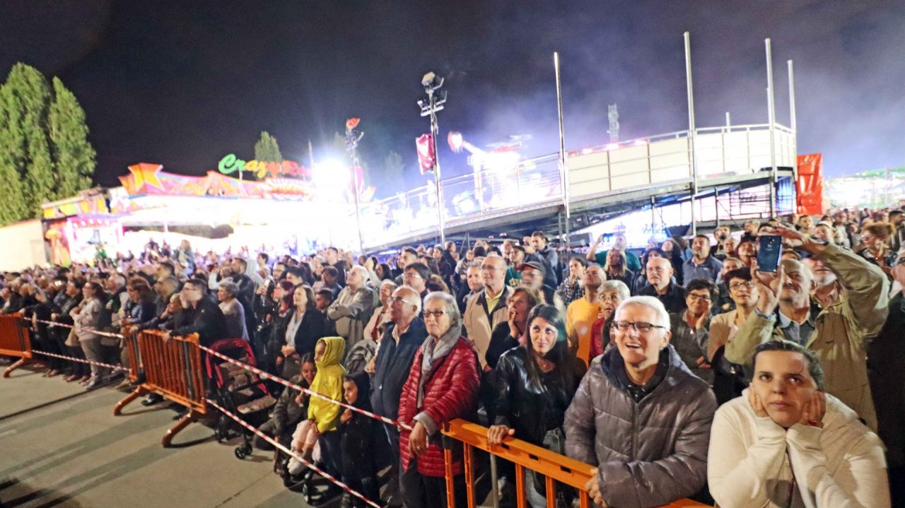 Patronale Settimo 2019