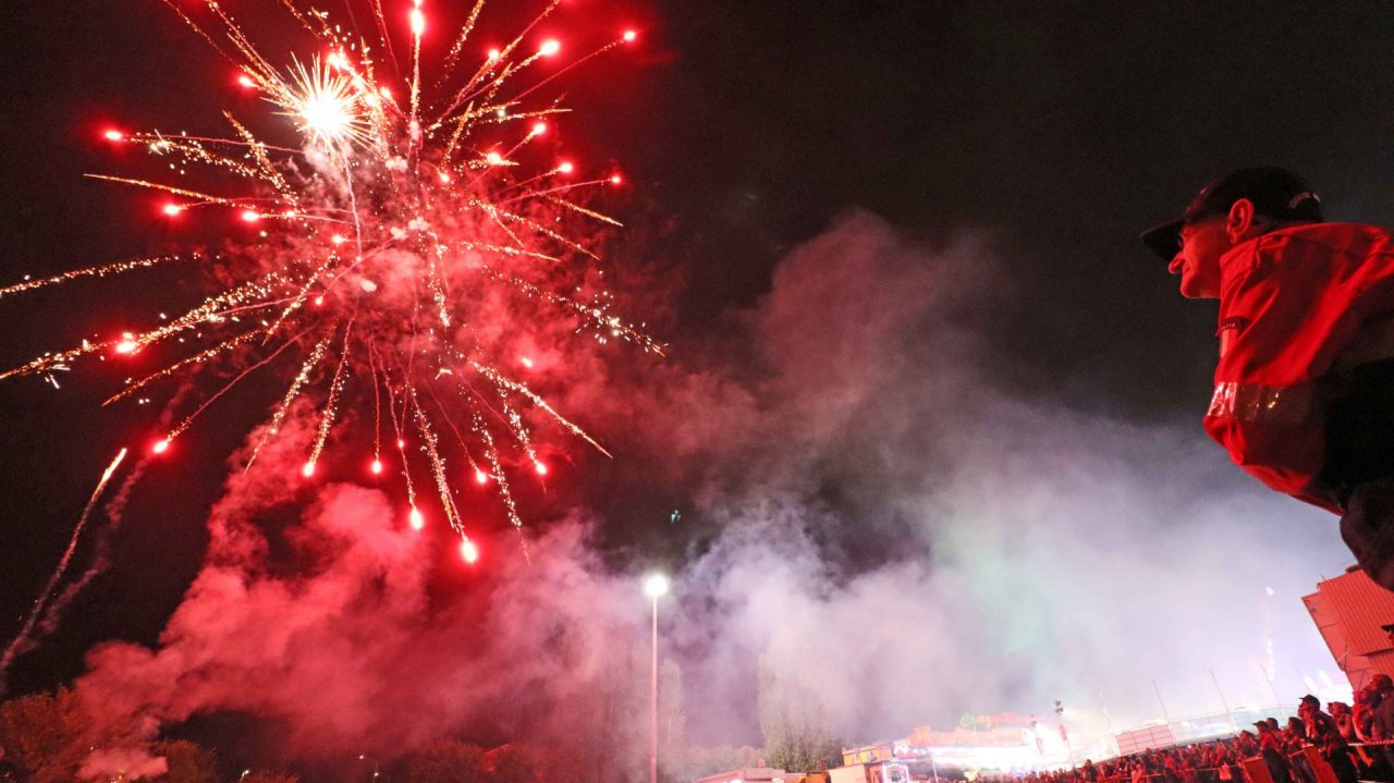 Patronale Settimo 2019