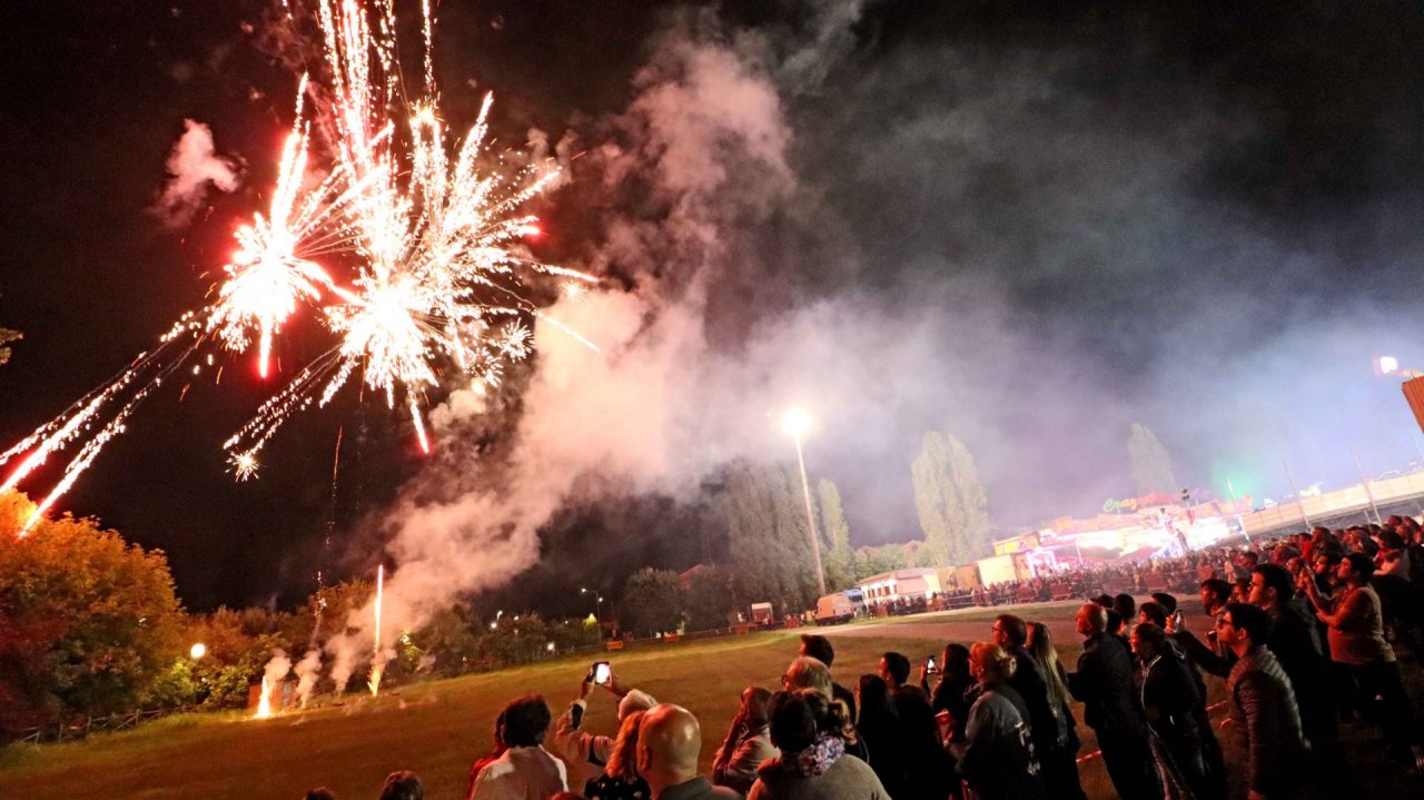 Patronale Settimo 2019