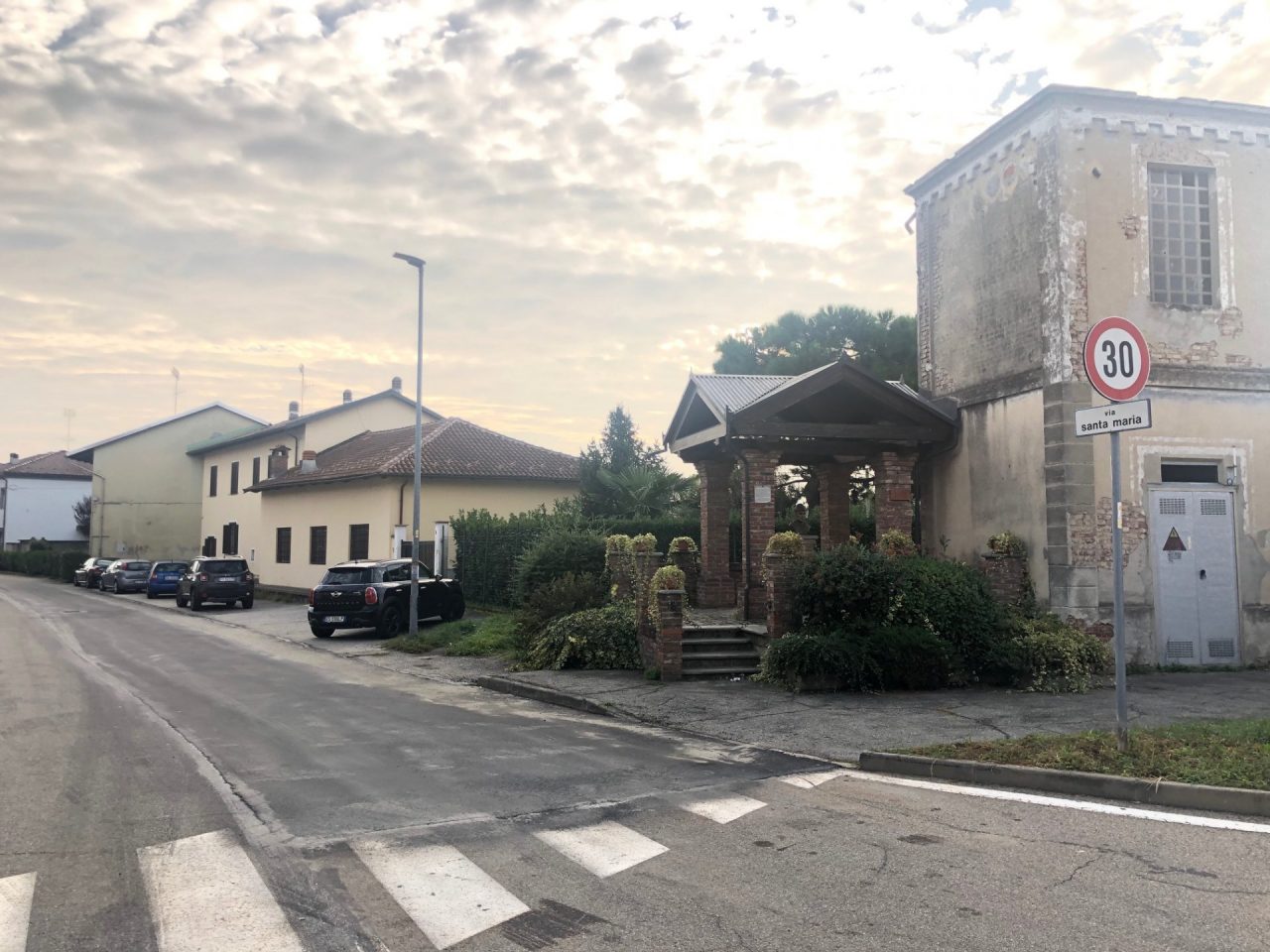 Furti a Castelrosso, esplode la rabbia dei residenti