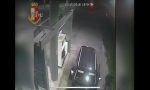 Rubano auto nel Chivassese, Settimese e Vercellese: arrestati IL VIDEO