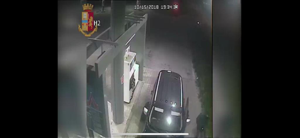 Rubano auto nel Chivassese, Settimese e Vercellese: arrestati IL VIDEO