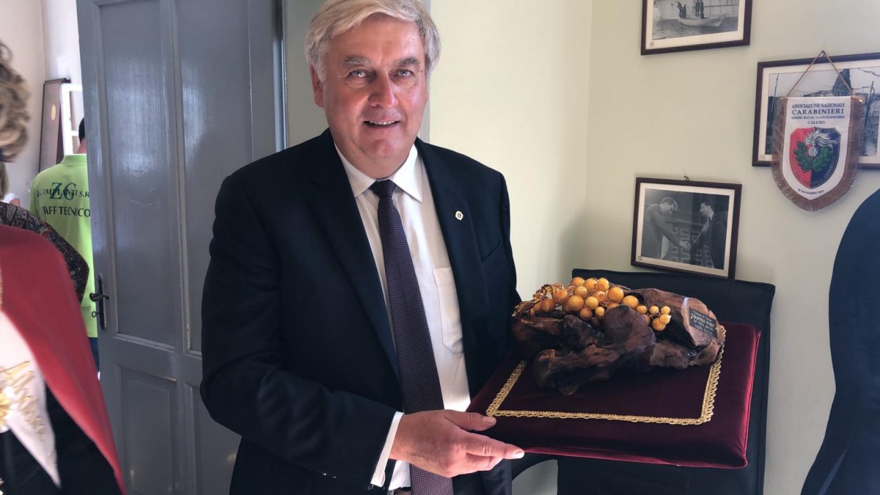 Bruno Giacometto