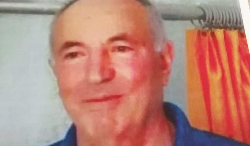 Trovato morto il pensionato scomparso domenica da Crescentino