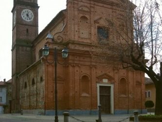 Chiesa di San Giacomo chiusa: le messe traslocano ai Chiappei