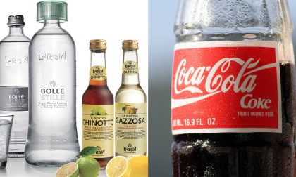 Coca Cola acquista Lurisia e Slow Food cancella la collaborazione