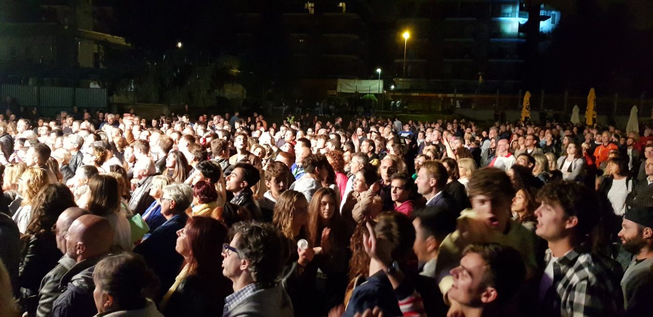 Festa Patronale di Gassino: un successo senza precedenti