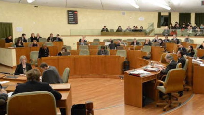 Taglio dei vitalizi, approvato dal consiglio regionale del Piemonte