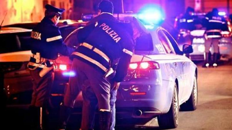 ‘Ndrangheta, in corso una doppia operazione della Polizia