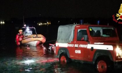 Migrante muore tentando di attraversare il confine a Bardonecchia