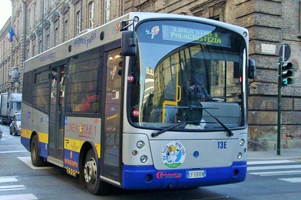Libero scambio, arriva la navetta gratuita