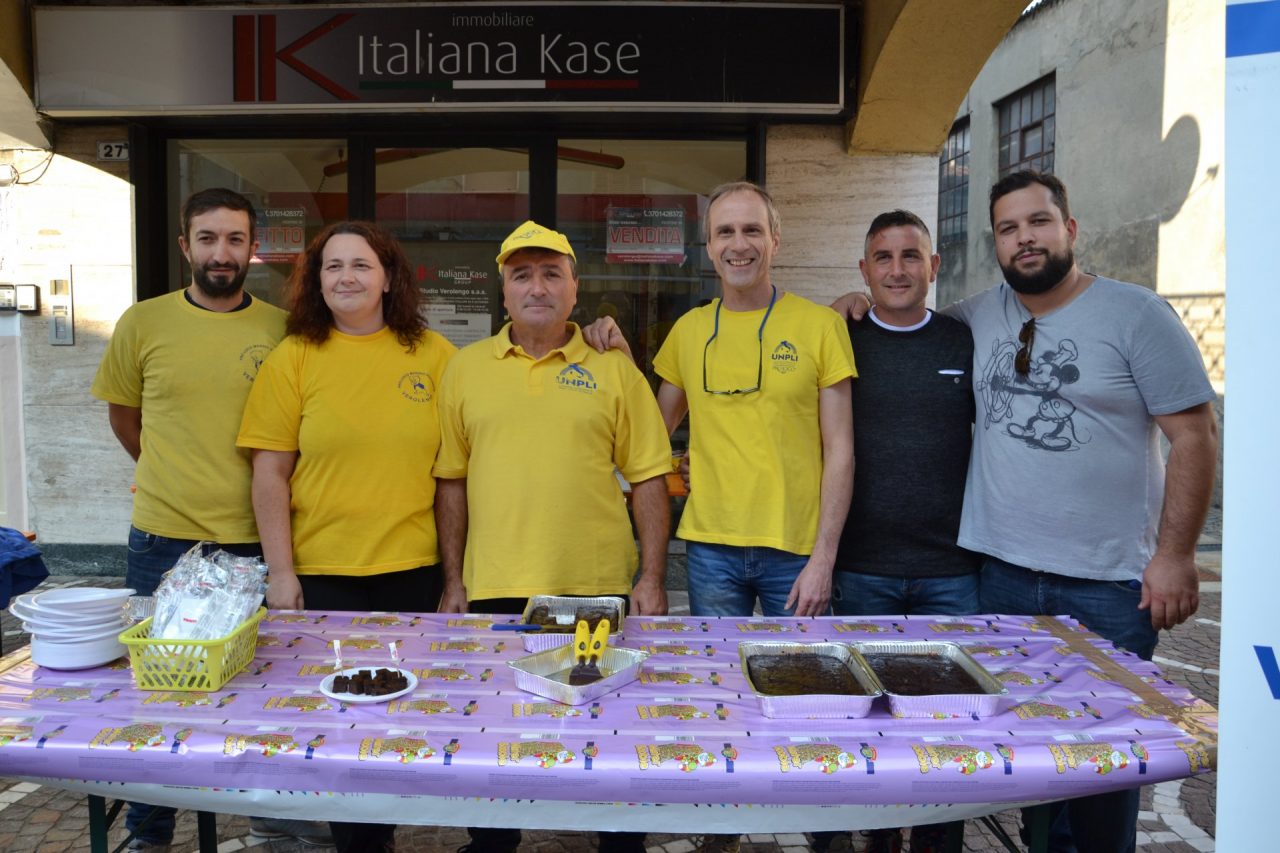 Il maltempo cancella tanti eventi ECCO QUALI