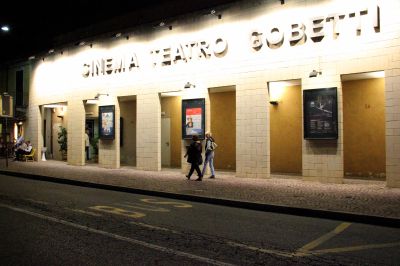 Ecco la nuova stagione del Cinema Teatro Gobetti