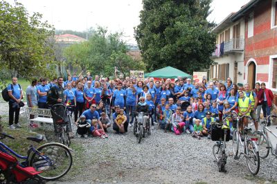 Un grande successo per la StraMulini del Po