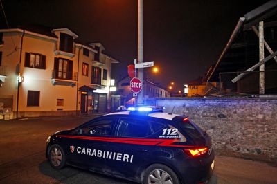 Torna la paura dei furti in abitazione