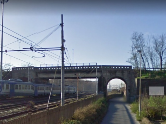 Ponti insicuri: al via i controlli