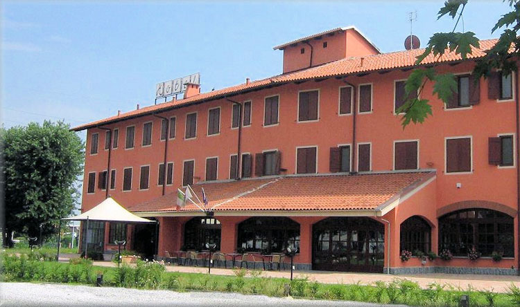 Erbaluce diventa hotel e scuola di cucina