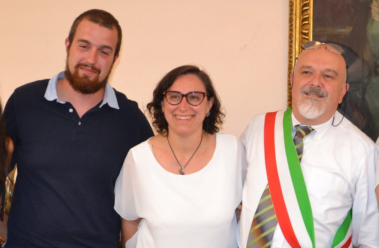 Campanella lascia, il sindaco: “E’ inadeguato”