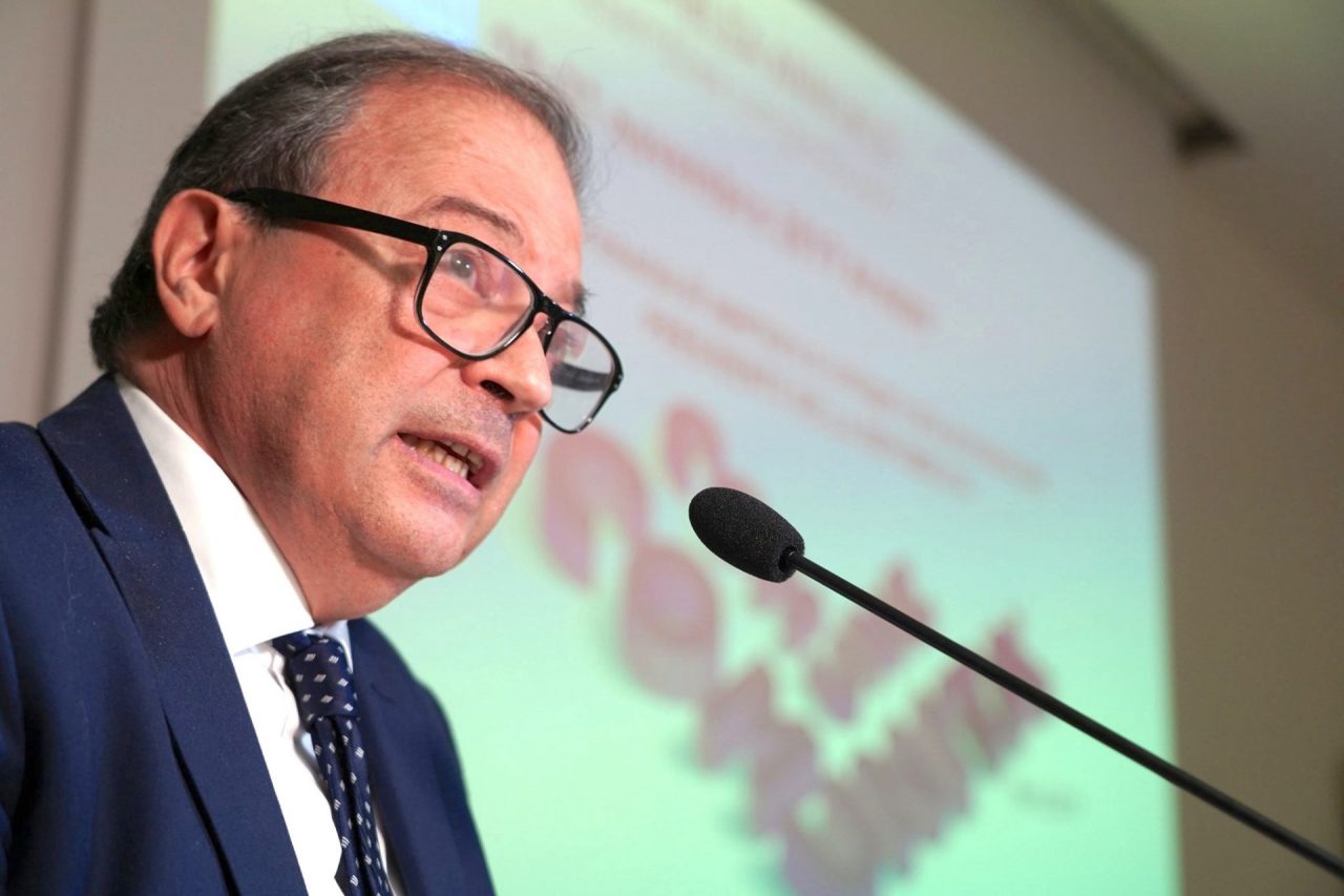 Proiettile a un sindaco: la solidarietà di Corsaro
