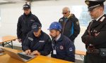 Esercitazione Protezione Civile: San Mauro rivive l'alluvione