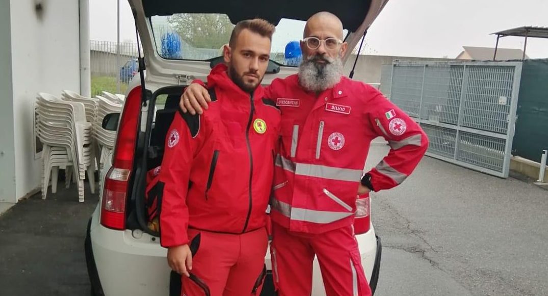 Alluvione in Piemonte, partono anche i nostri “angeli”
