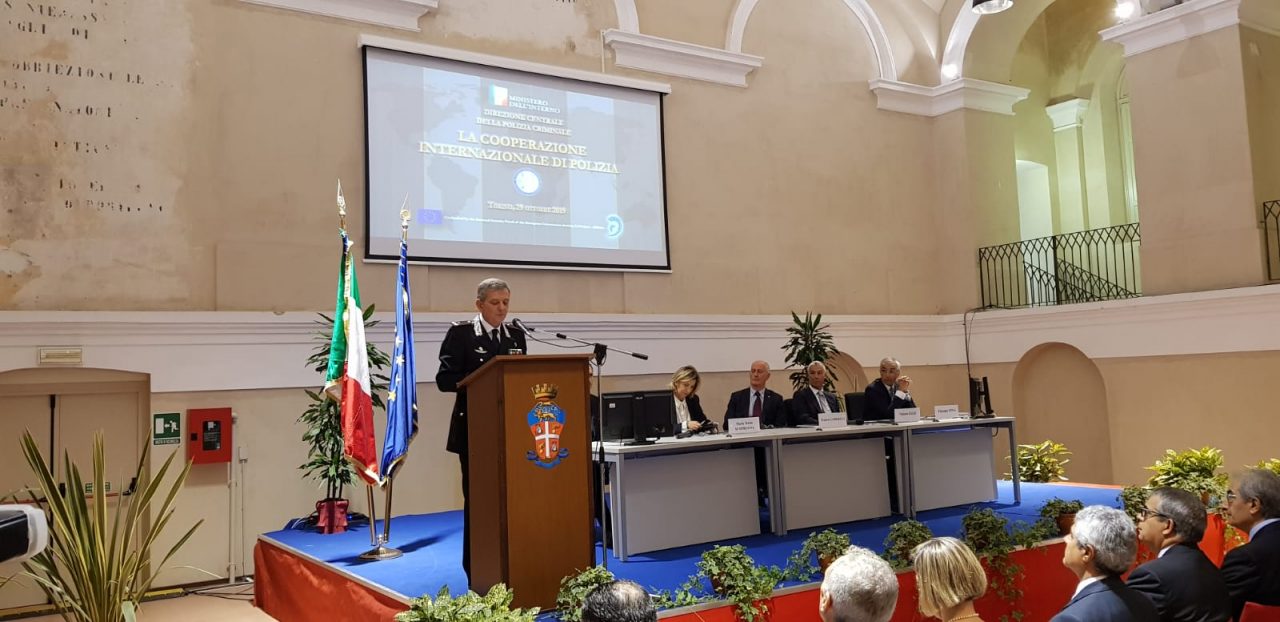 Franco Gabrielli