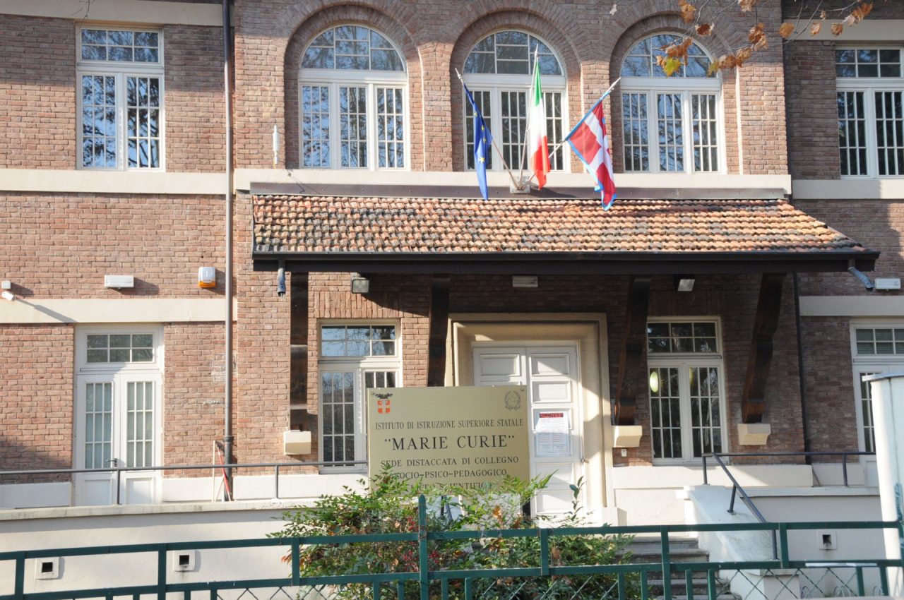 Infiltrazioni d’acqua a scuola, la Città Metropolitana in prima linea