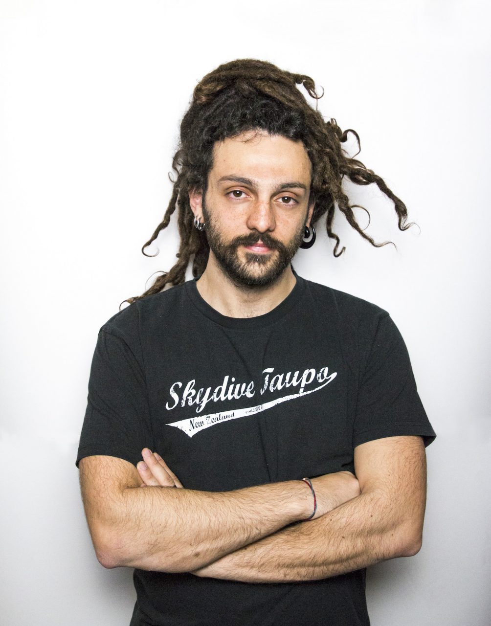 Da Chivasso a Paratissima, l’artista Marco Poma torna protagonista