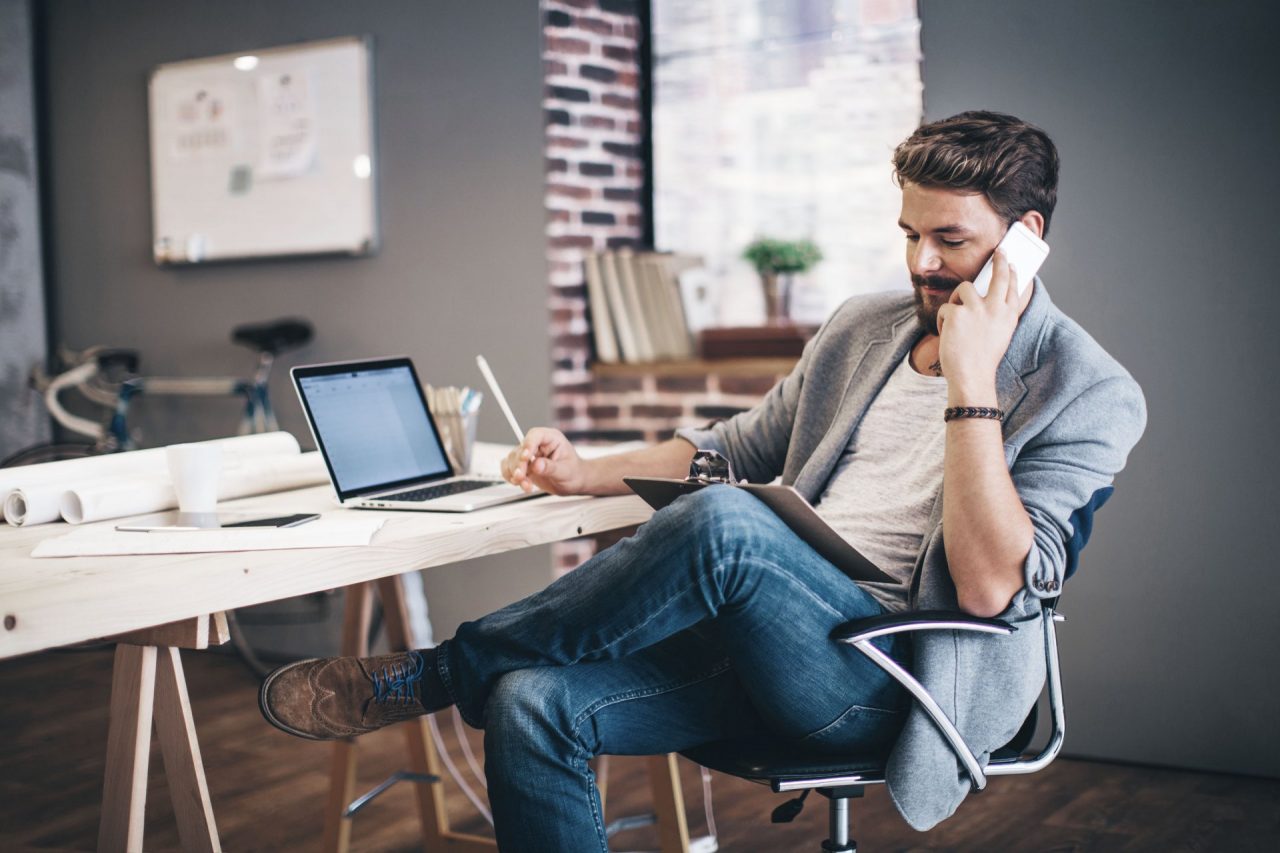 Cloud PBX di NFON: i vantaggi delle chiamate in voip