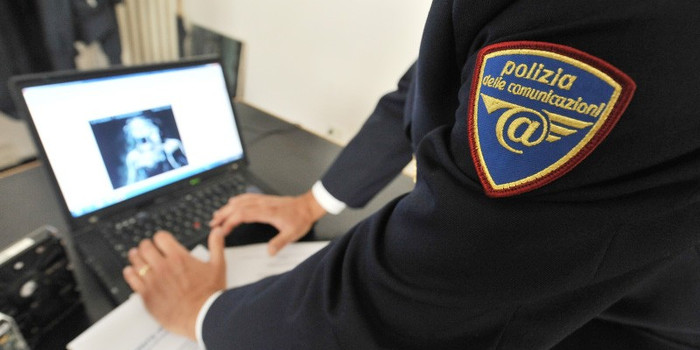 Sgominata rete pedopornografica: perquisizioni e arresti IL VIDEO
