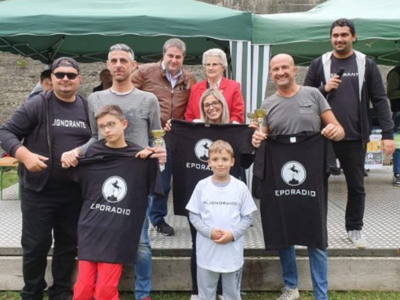Gara nazionale di rutti, da quest’anno anche i junior