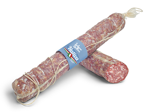 Ritirato il salame Stellino per presenza di listeria monocytogenes