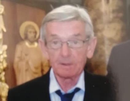Pensionato scomparso da Chivasso: ritrovato a San Benigno