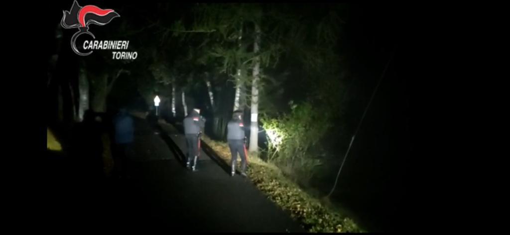 Uccide il vicino di casa e scappa: arrestato IL VIDEO
