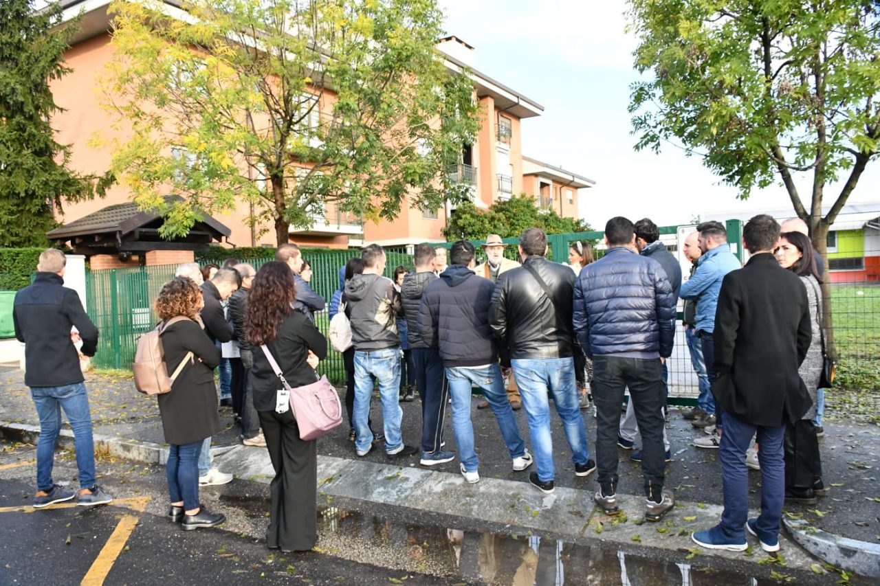 Il Comune chiude la scuola Gallo Praile