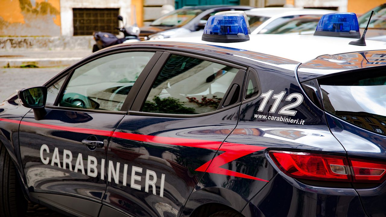 Telecamere nascoste al Valentino contro lo spaccio, l’indagine