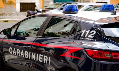 Falsi carabinieri si aggirano per le abitazioni