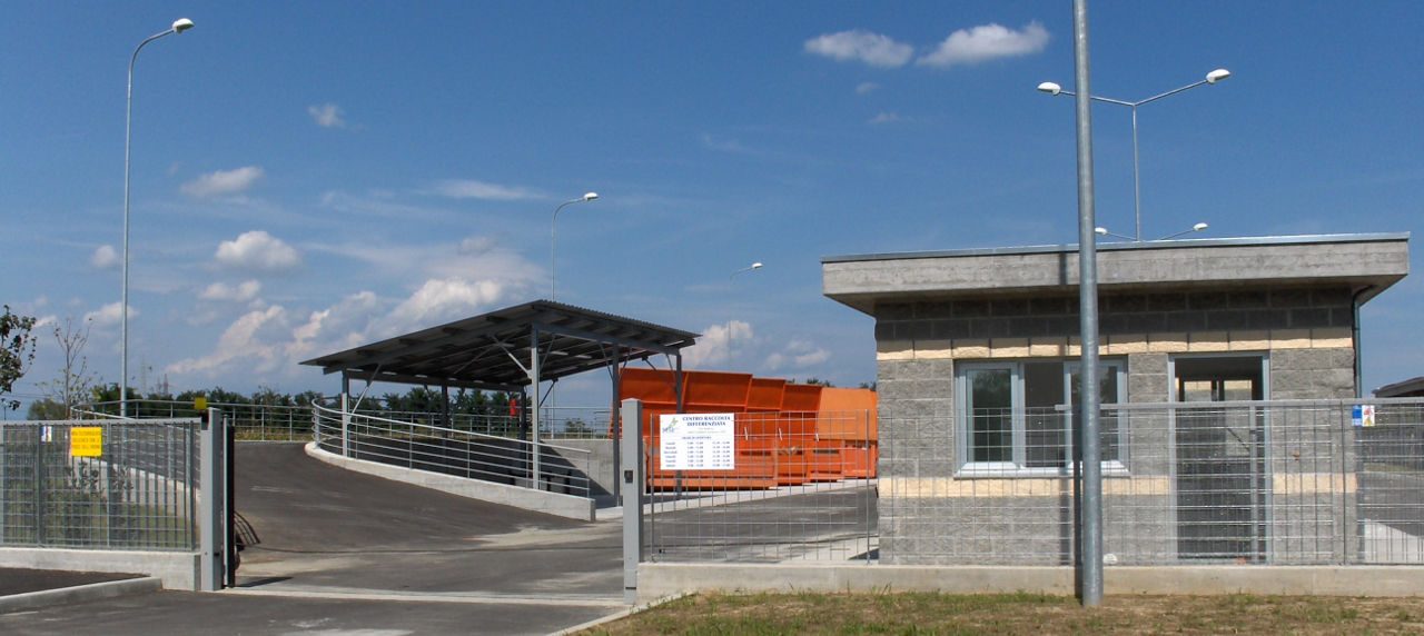 Cavagnolo avrà l’ecocentro in via Tre Po