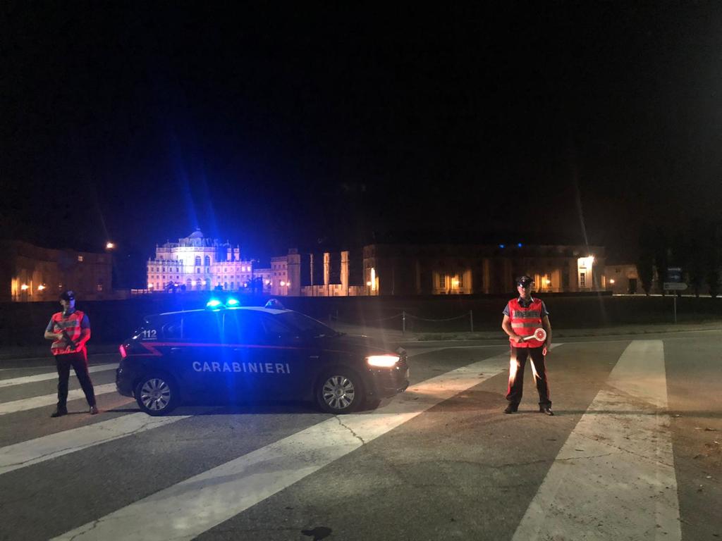 Famiglia di spacciatori nei guai, arresti e perquisizioni VIDEO