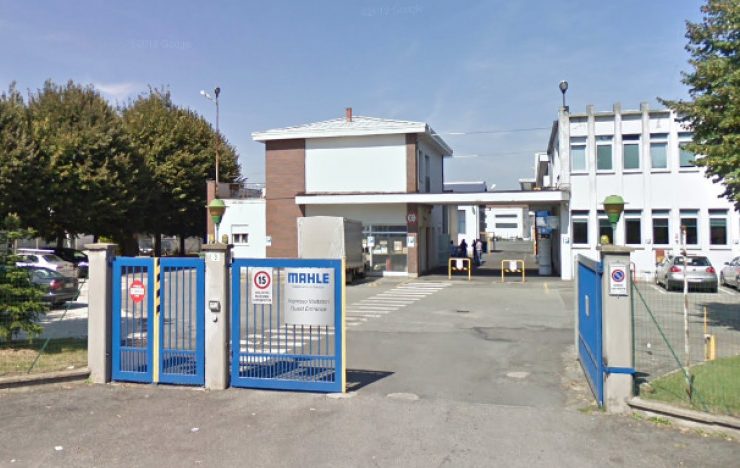 Crisi Mahle, Lega: Governo intervenga per salvare stabilimenti di Saluzzo e La Loggia