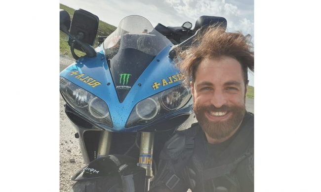 Muore in un incidente, il nonno chiede strade più sicure