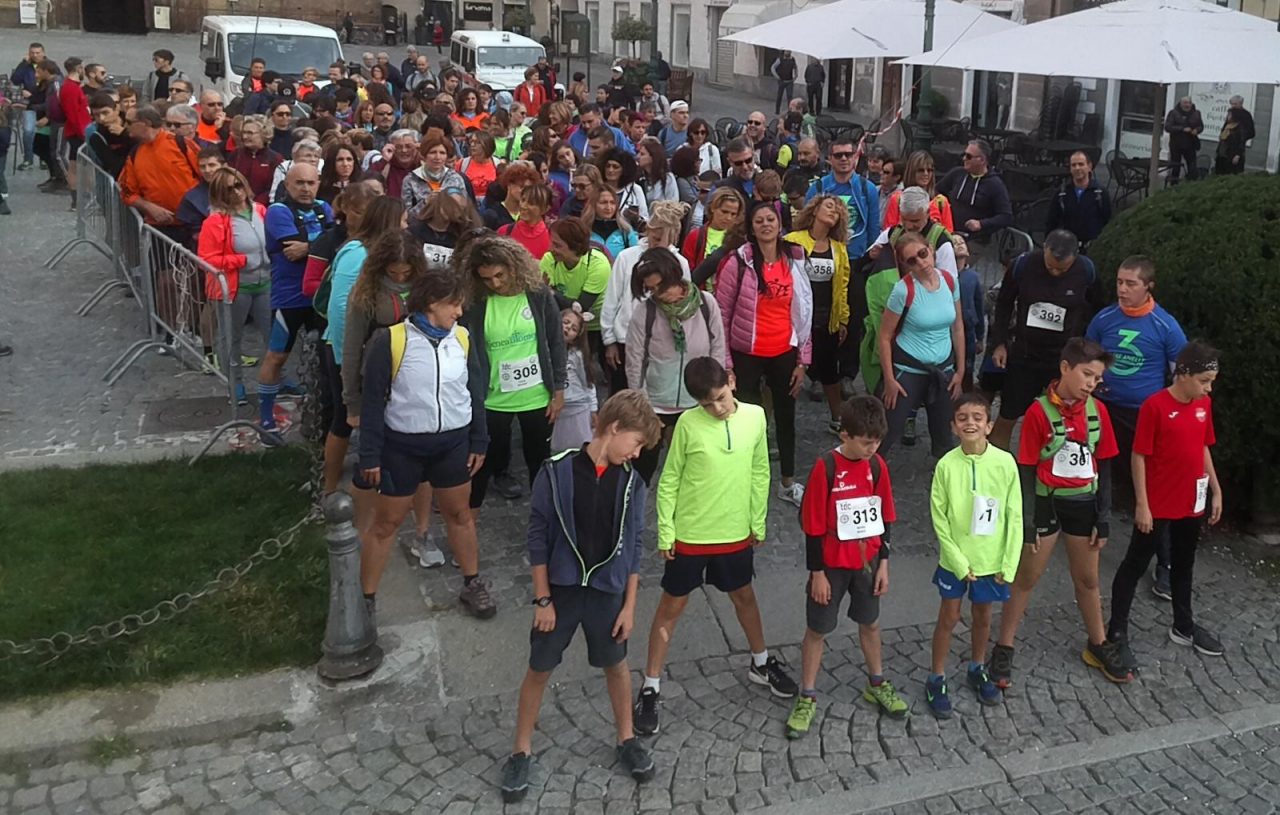 TdC – Trail delle Colline, tutto pronto per la seconda edizione
